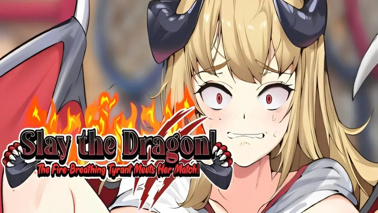 Slay the Dragon