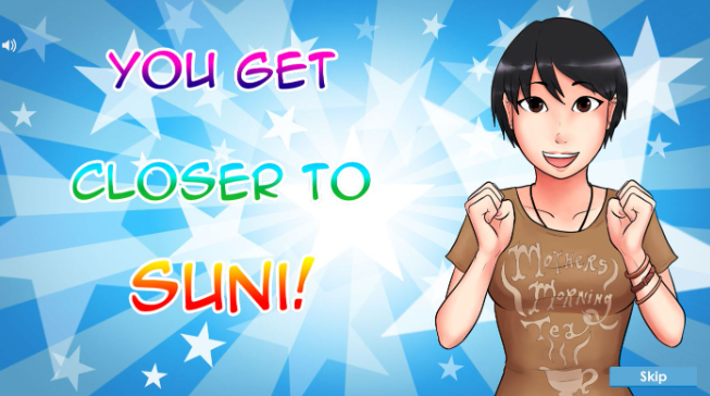 Futadom World - Binding Sim