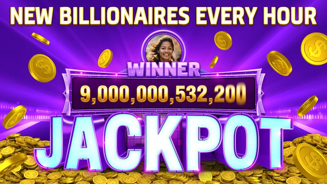 HighRoller Vegas: Casino Slots HighRoller Vegas: Casino Slots