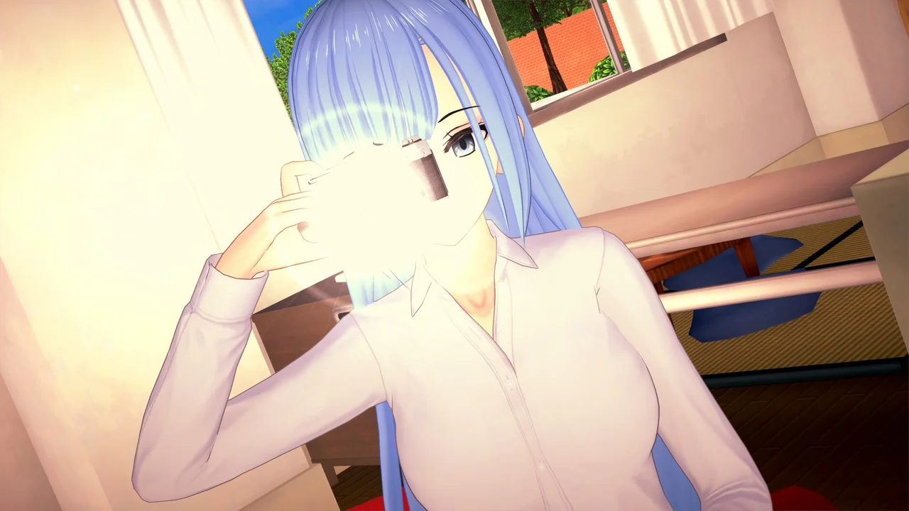 Revenge of a Futa Revenge of a Futa