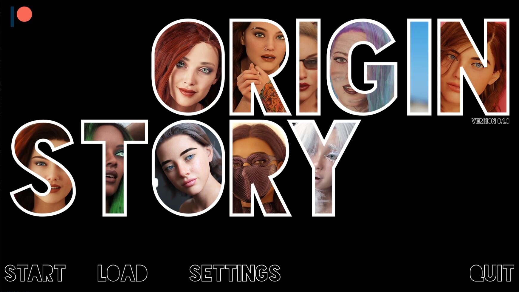 Origin Story