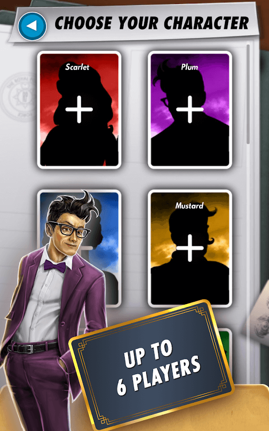 Cluedo