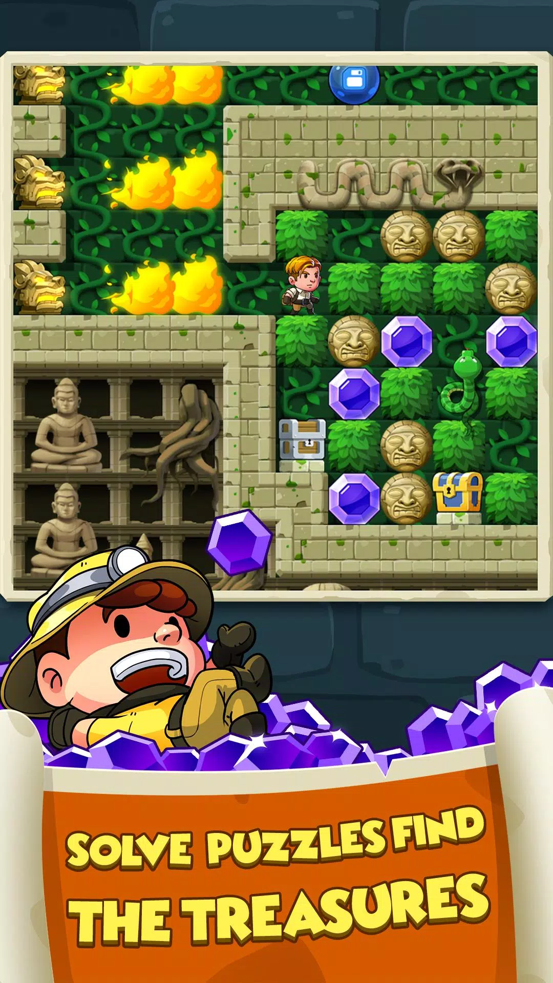 Diamond Quest Diamond Quest