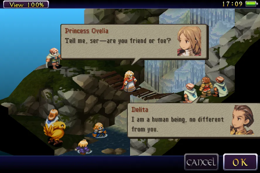 FINAL FANTASY TACTICS : WotL FINAL FANTASY TACTICS : WotL