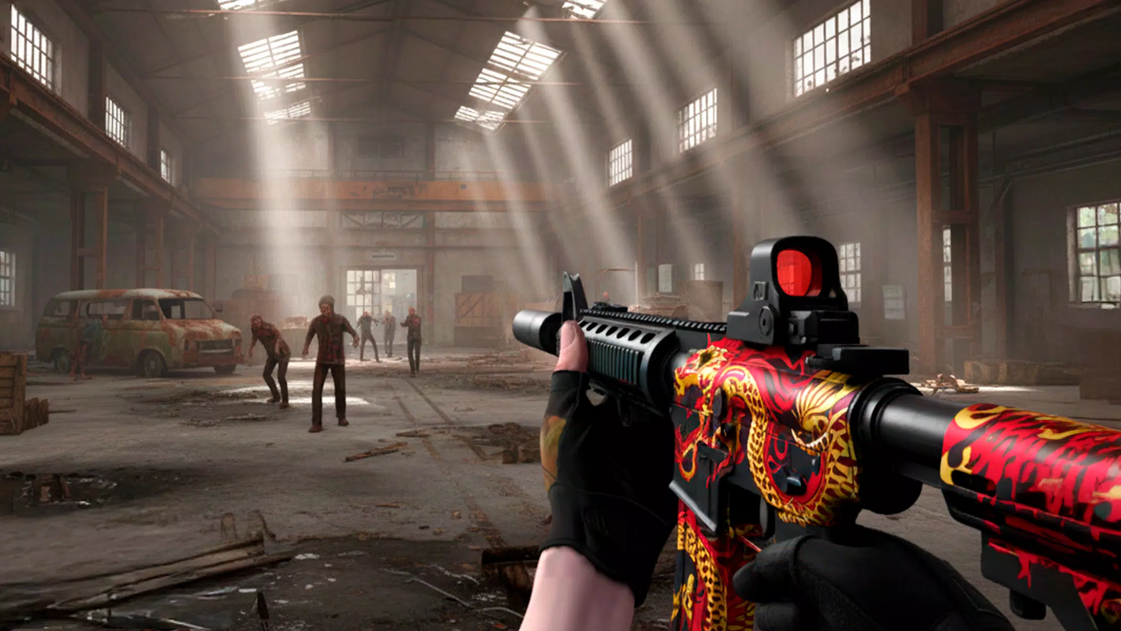 Zombie Apocalypse: Doomsday-Z Zombie Apocalypse: Doomsday-Z