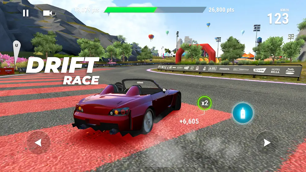 Race Max Pro - Car Racing