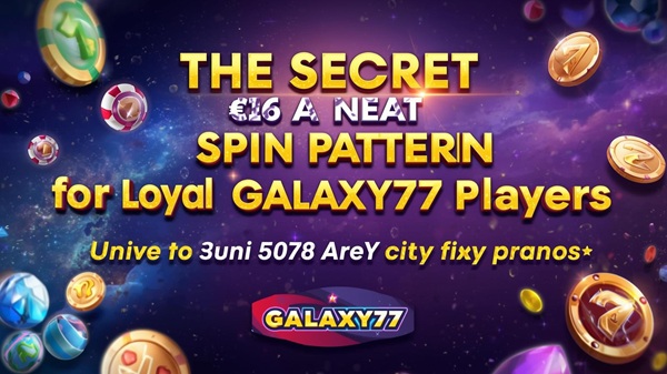 Galaxy77 Galaxy77