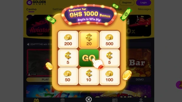 Win777 APK