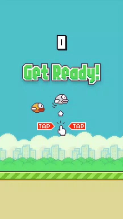 flappy bird indonesia