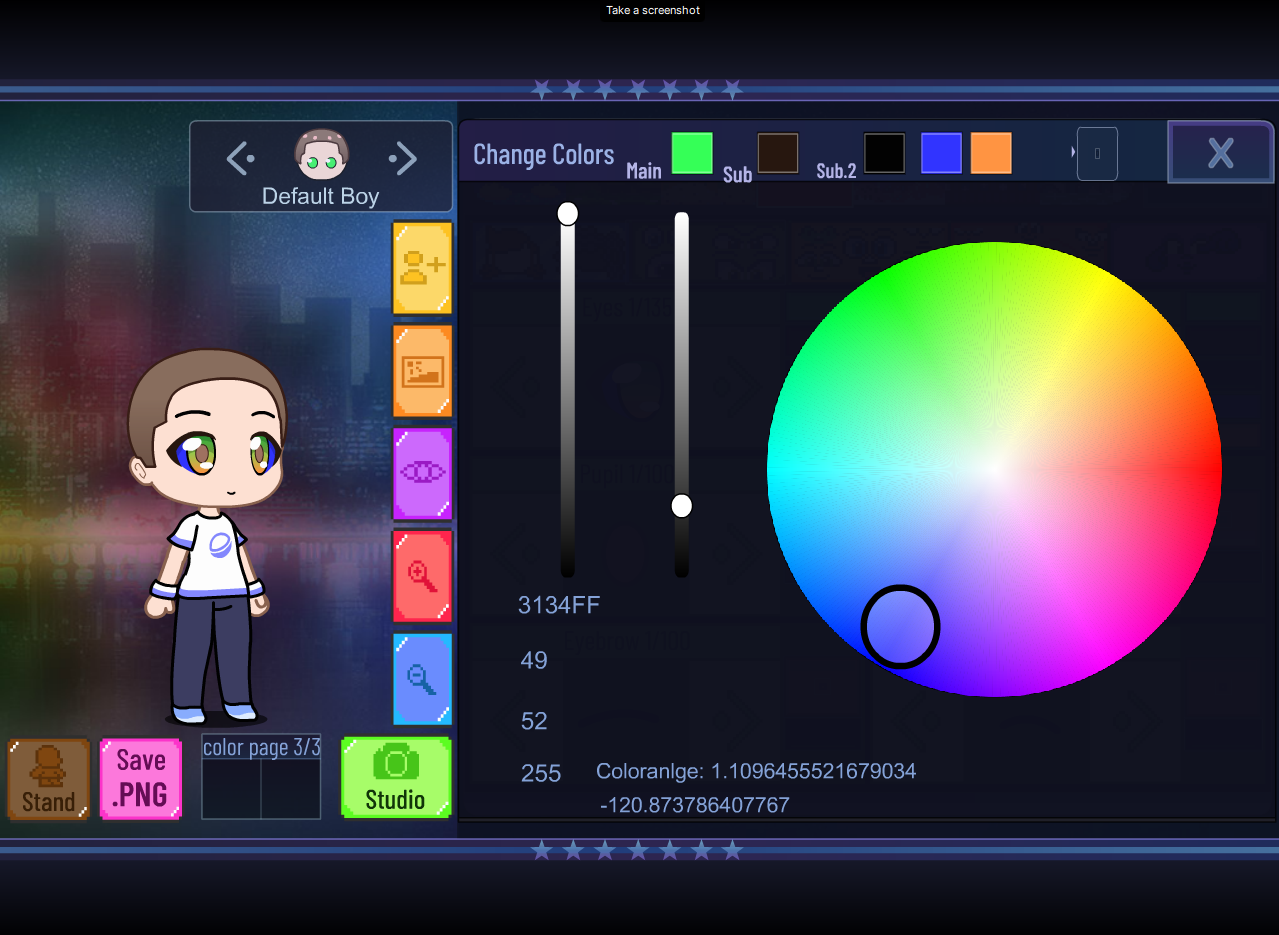 Gacha Fantasy