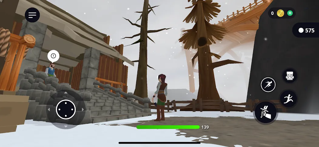 Struckd – 3D Game Creator Struckd – 3D Game Creator