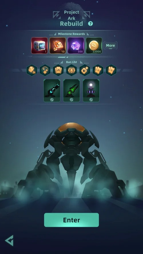 Galaxy Defense Mod