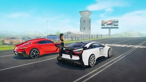 Car Saler Simulator Dealership MOD