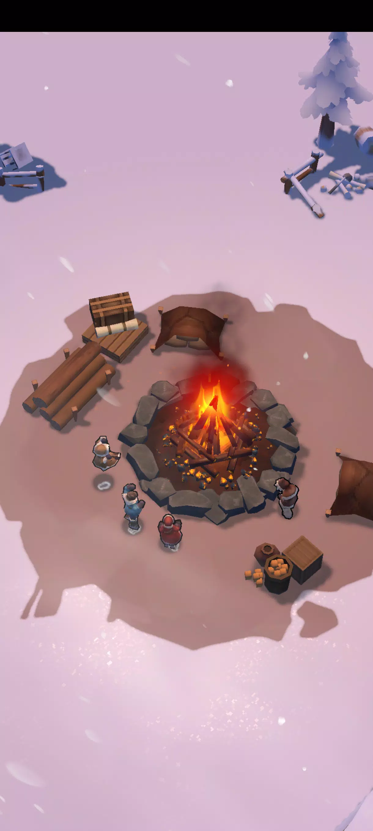Whiteout Survival Whiteout Survival