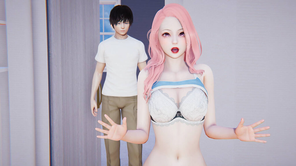 My Real Desire My Real Desire