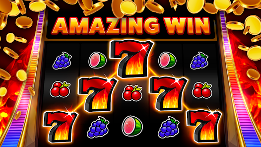 Slots 7777
