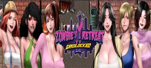 Zombie’s Retreat 2: Gridlocked