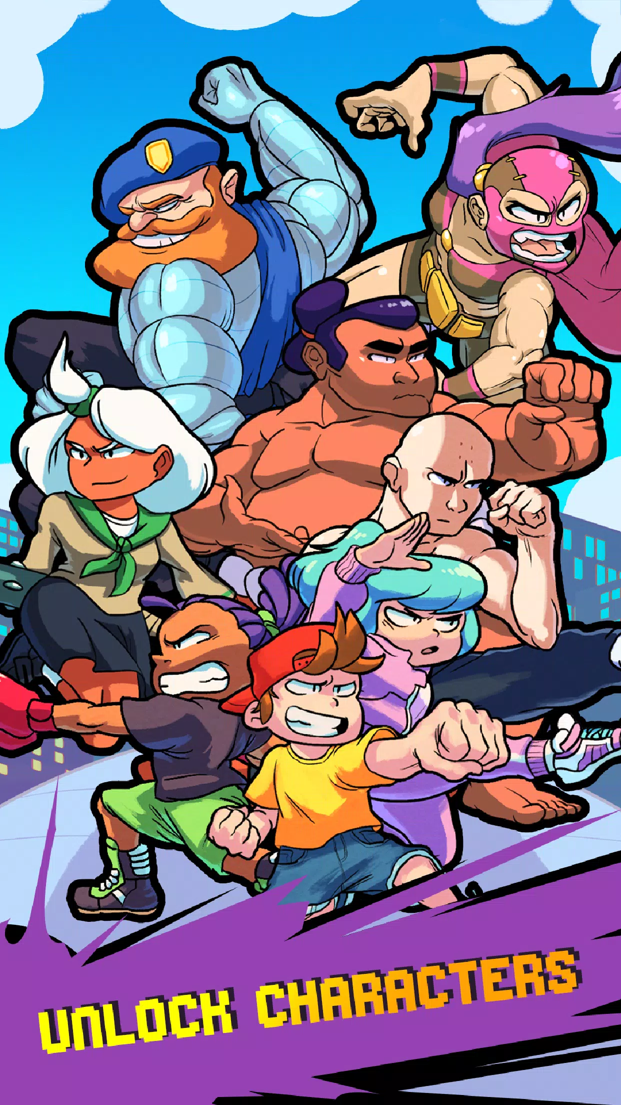 Beat Street Beat Street