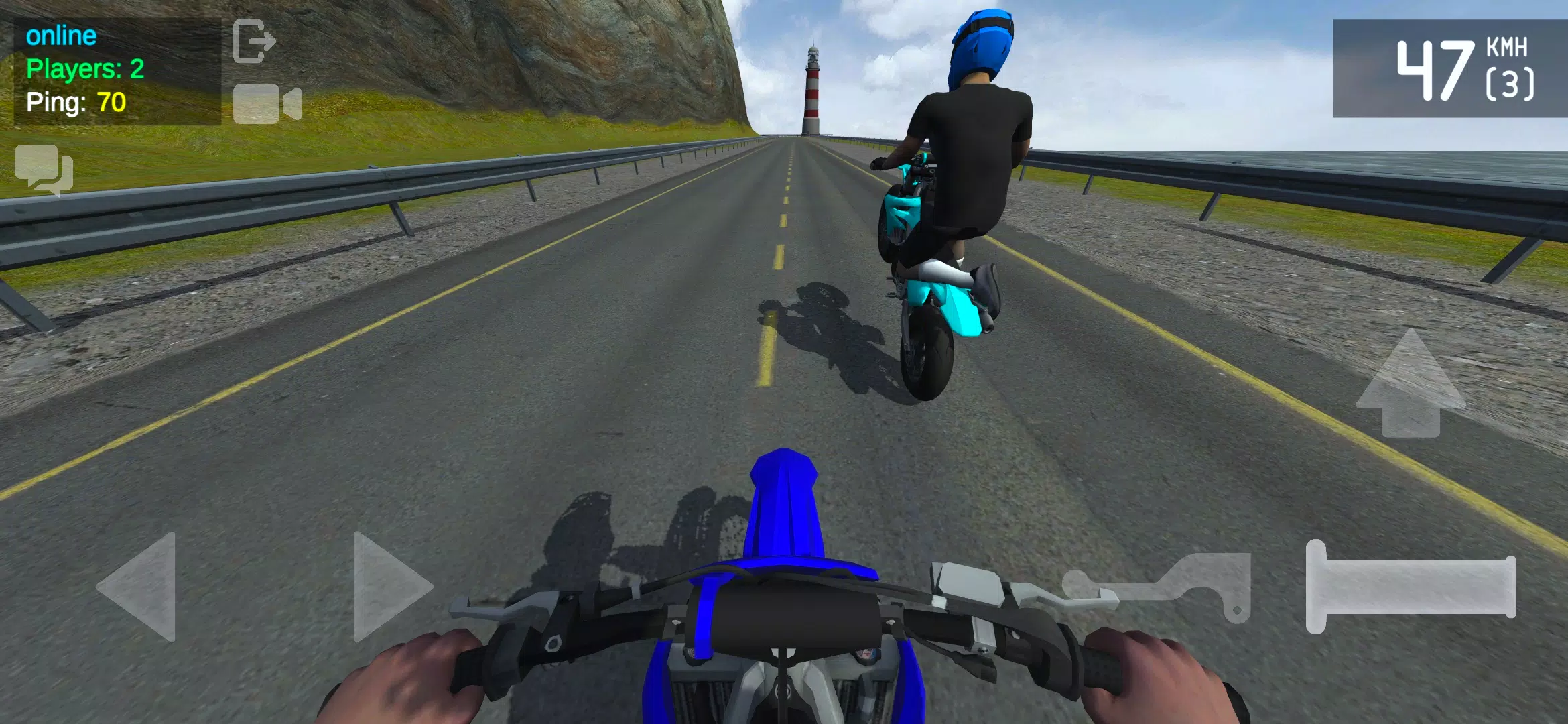 Wheelie Life 2 Wheelie Life 2