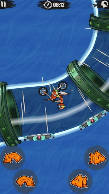 Moto X3M Bike Race Game Moto X3M Bike Race Game