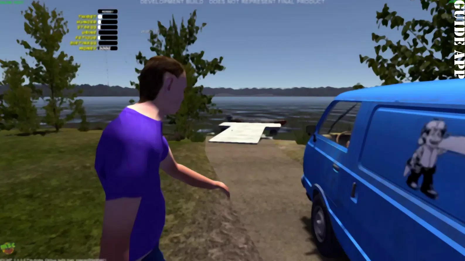 my summer car tips