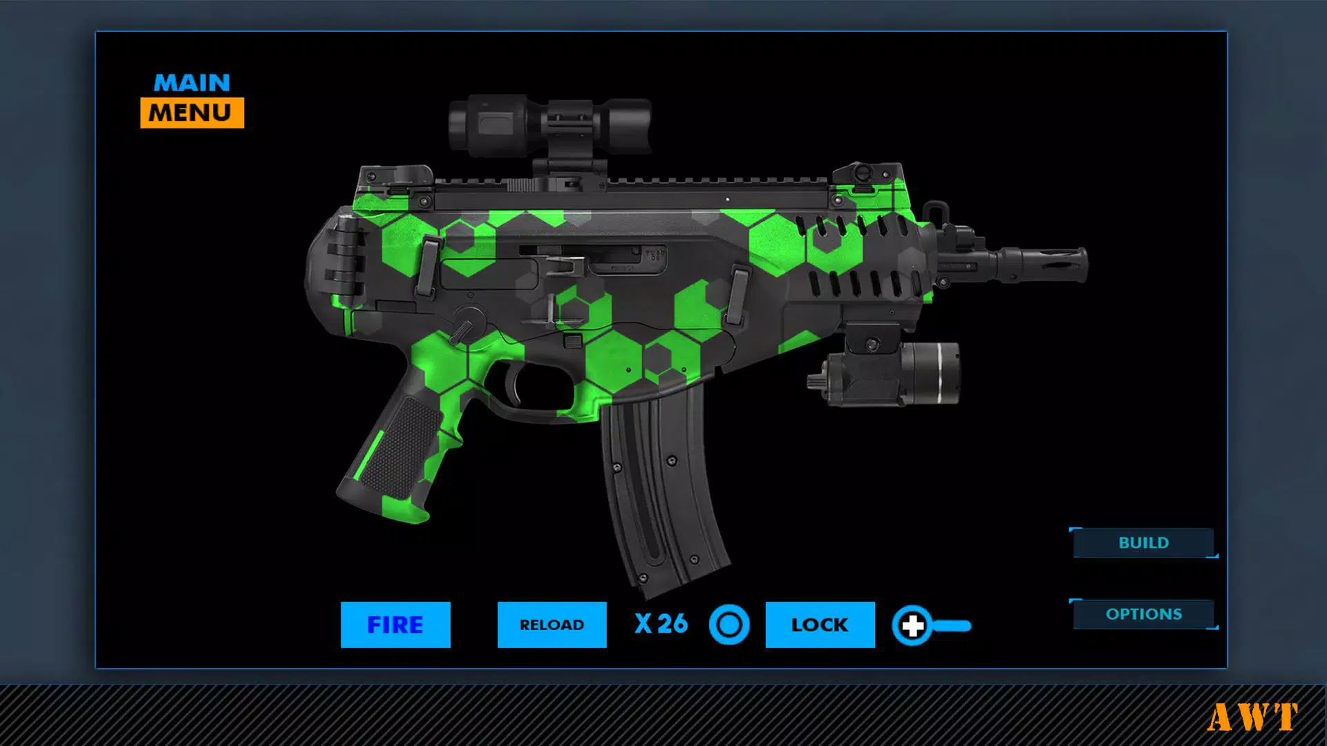 Ultimate Weapon Simulator Ultimate Weapon Simulator