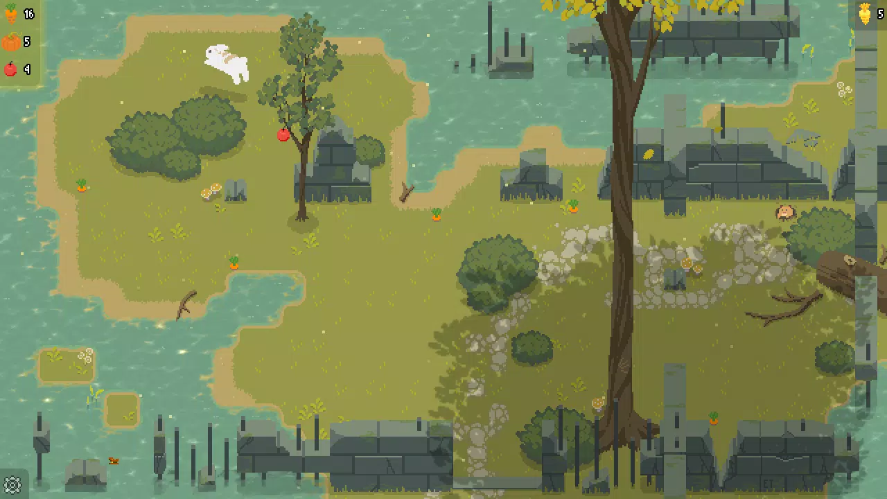Bunny Forest