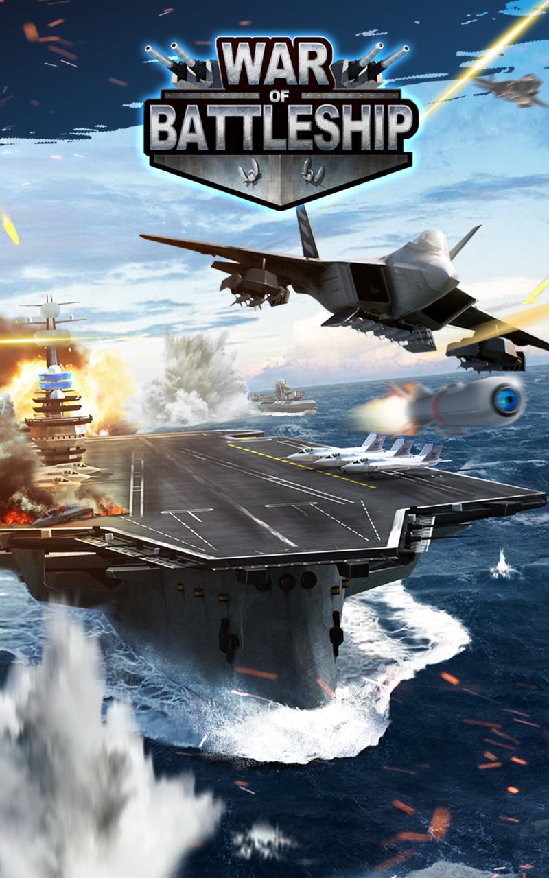 Battle of Warship