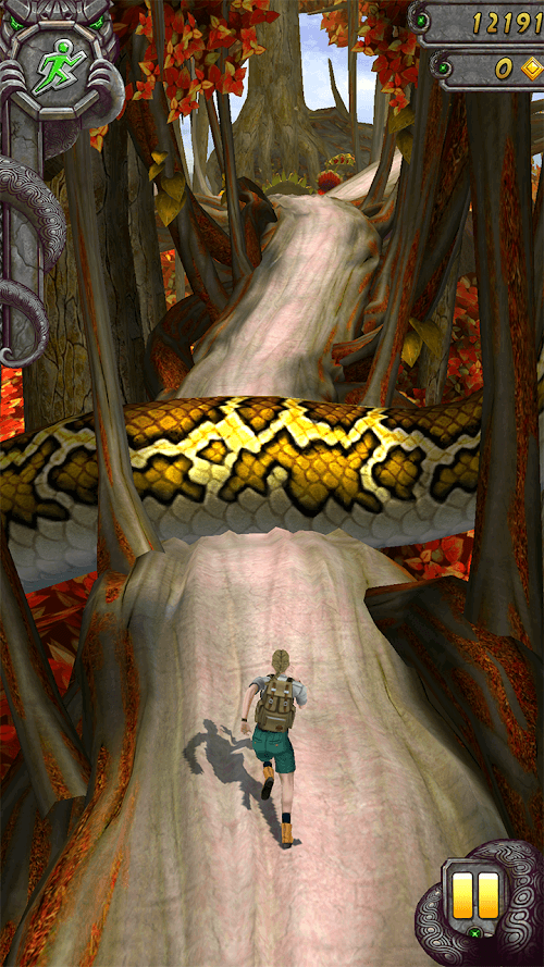 Temple Run 2 Temple Run 2
