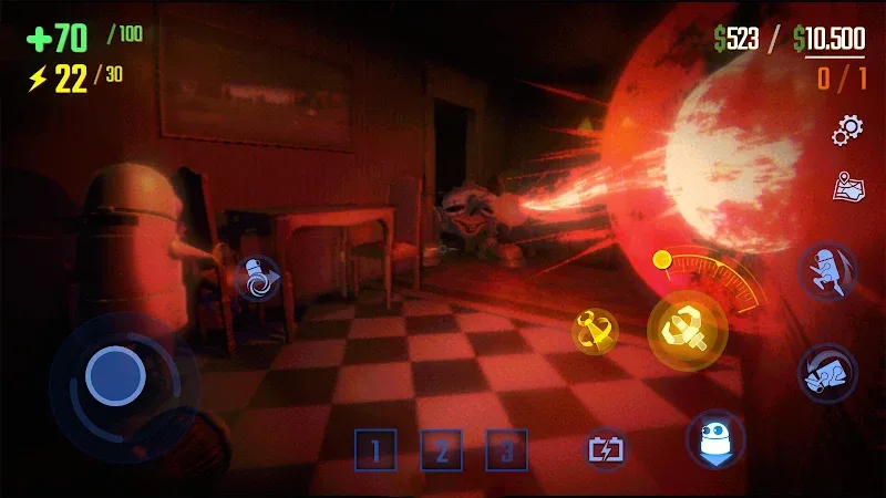 R.E.P.O. Mobile Mod