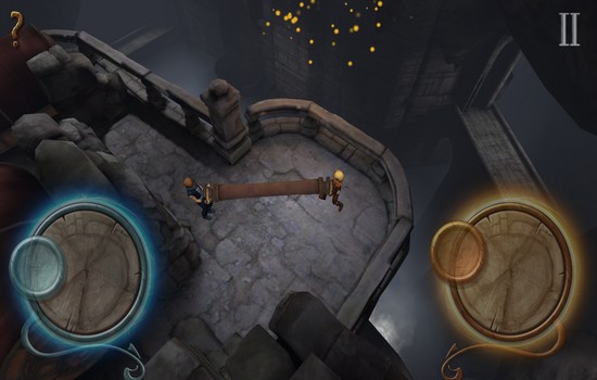 Brothers - A Tale of Two Sons Remake Brothers - A Tale of Two Sons Remake