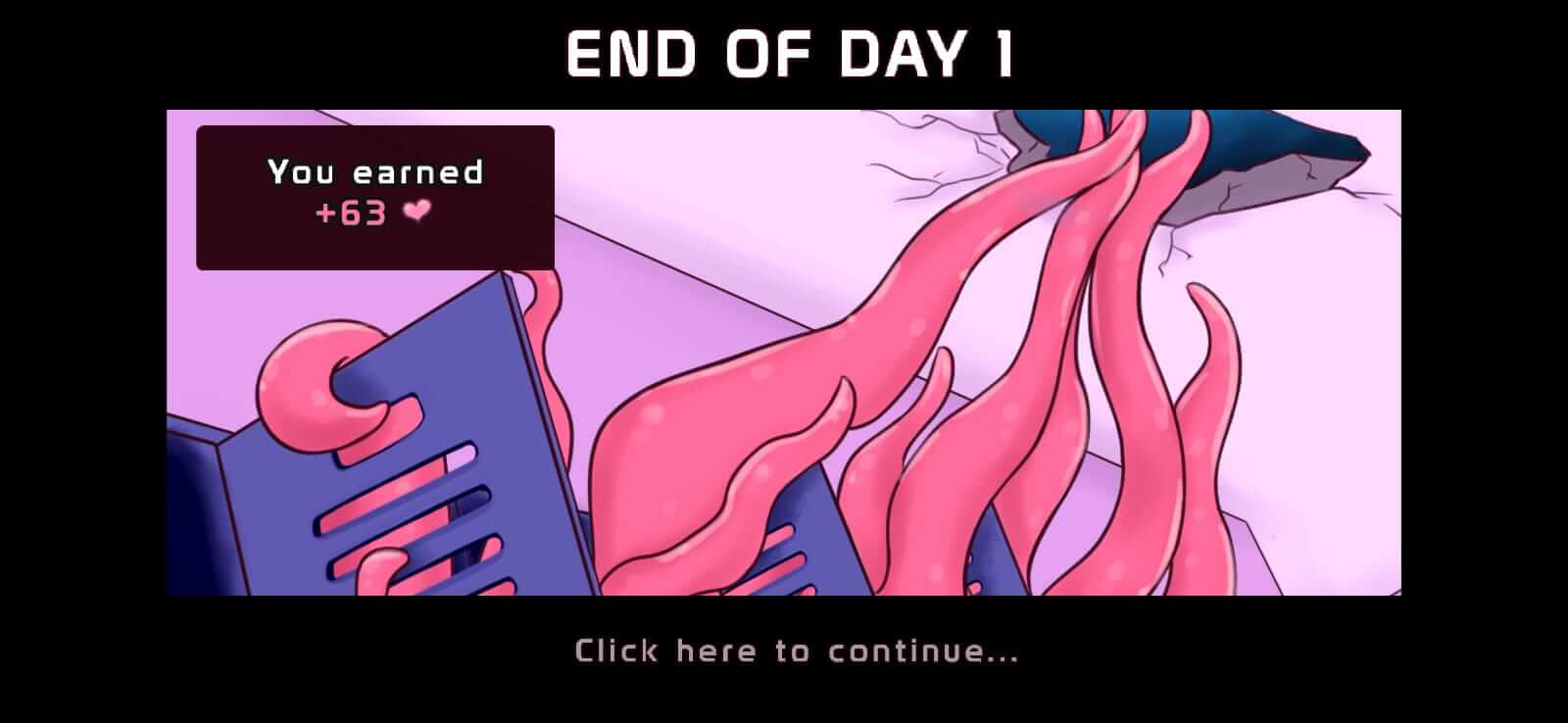 Lovecraft Tentacle Locker