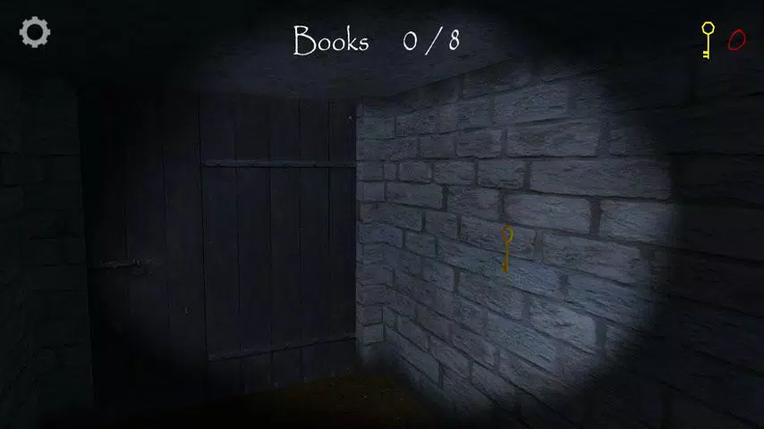 Slendrina The Cellar VR Slendrina The Cellar VR