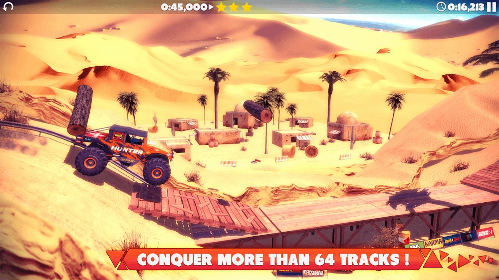 Offroad Legends 2 Offroad Legends 2