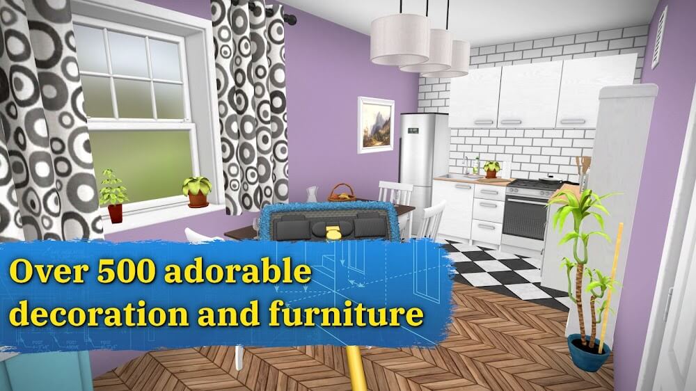 House Flipper: Home Design House Flipper: Home Design