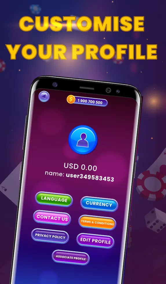 Slots Master Slots Master