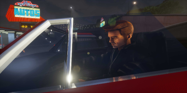 GTA: San Andreas apk