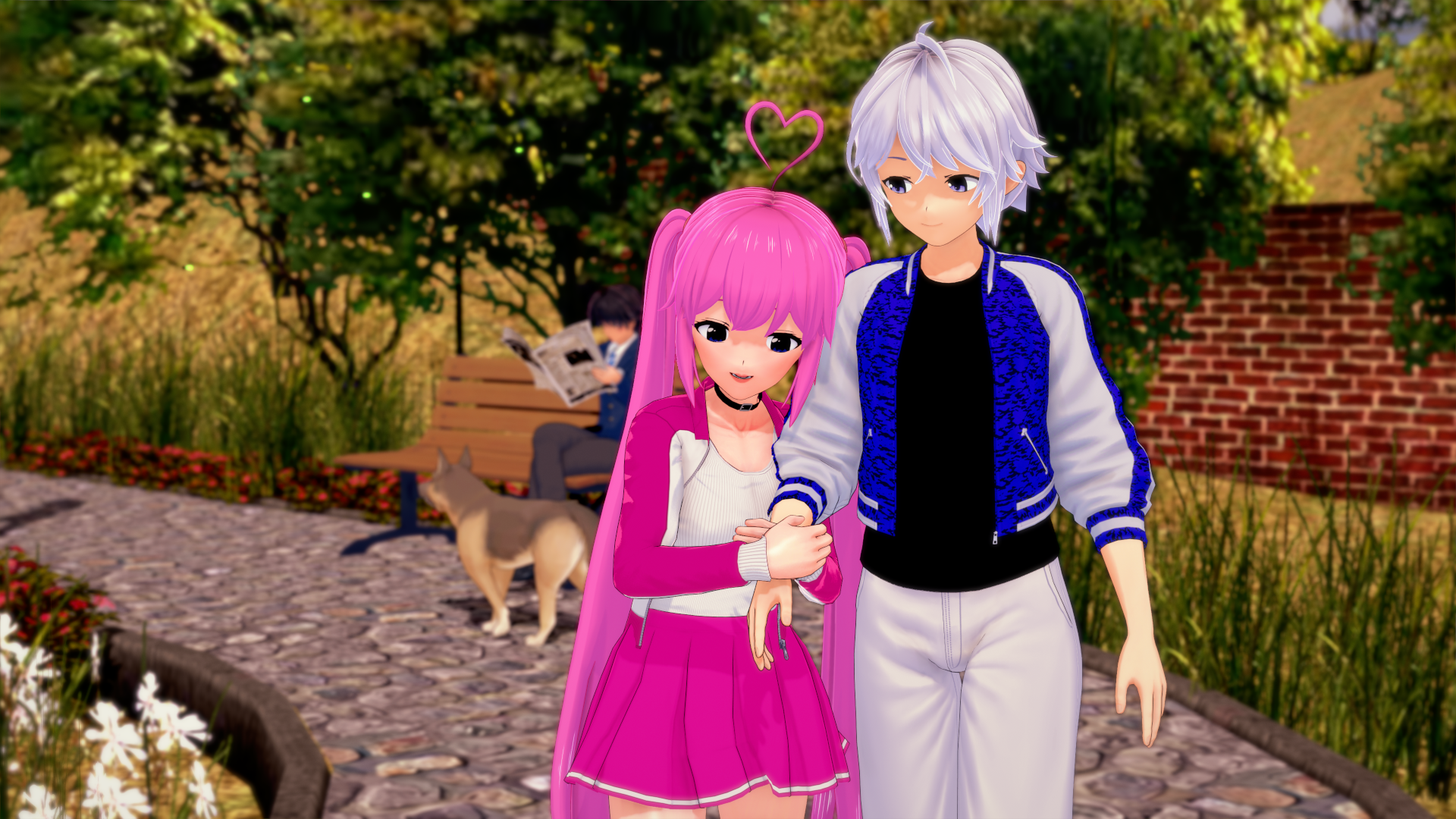 Shakai Seikatsu (18+) Shakai Seikatsu (18+)