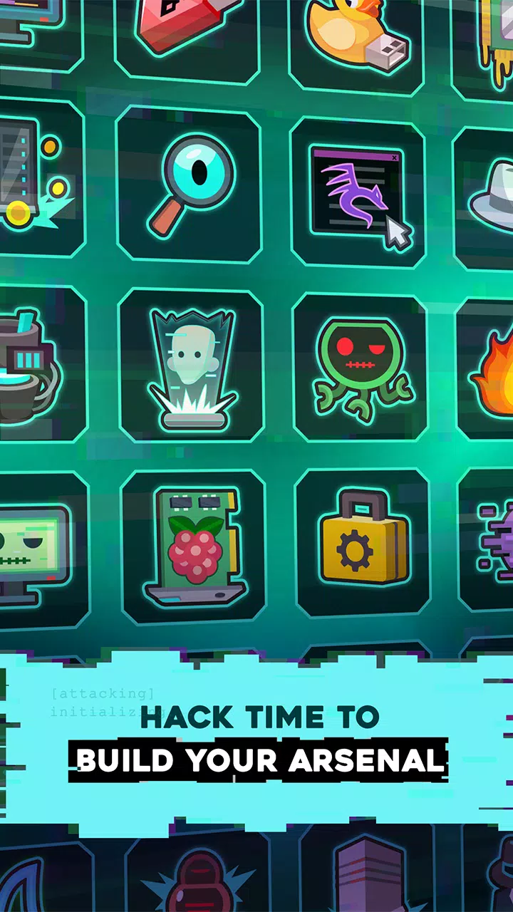 Hacking Hero