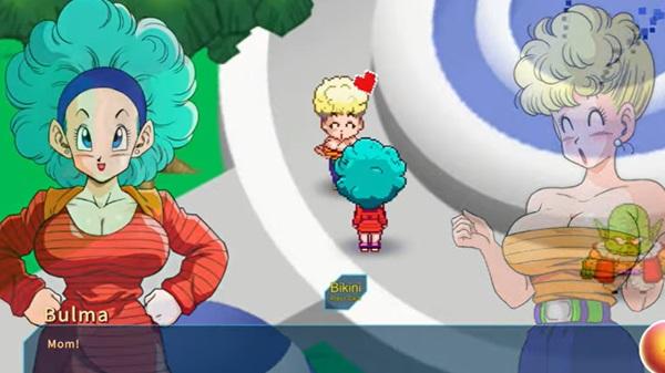 Bulma Adventure 4 apk