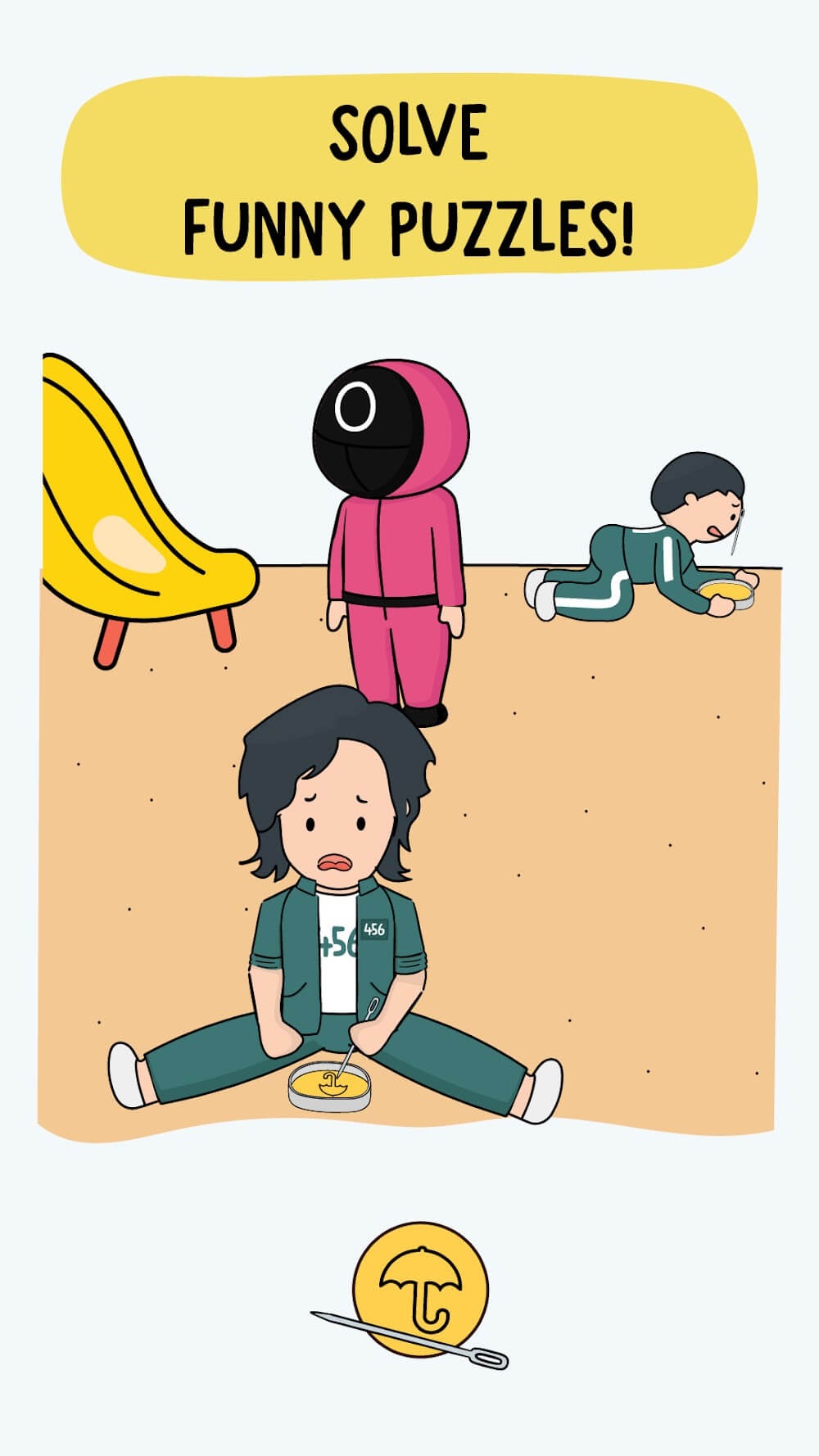 Brain Test APK