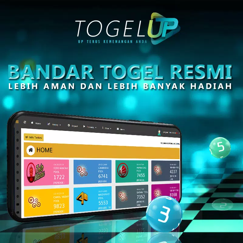 TOGELUP