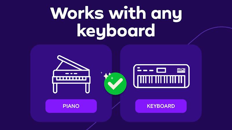 Simply Piano Simply Piano
