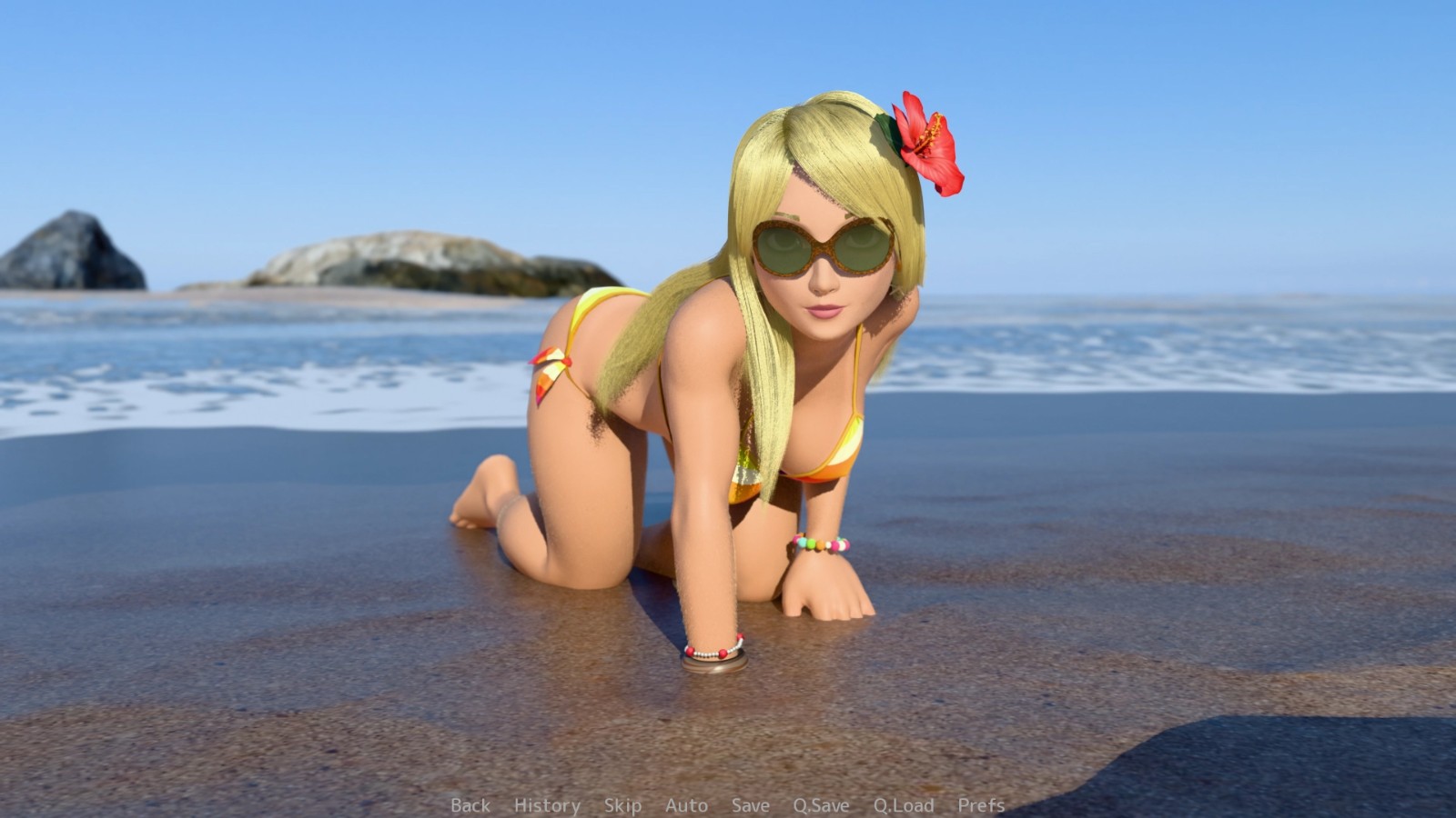 A 10 out of 10 Girl APK