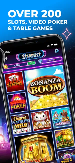 Stardust Social Casino Real Money Stardust Social Casino Real Money