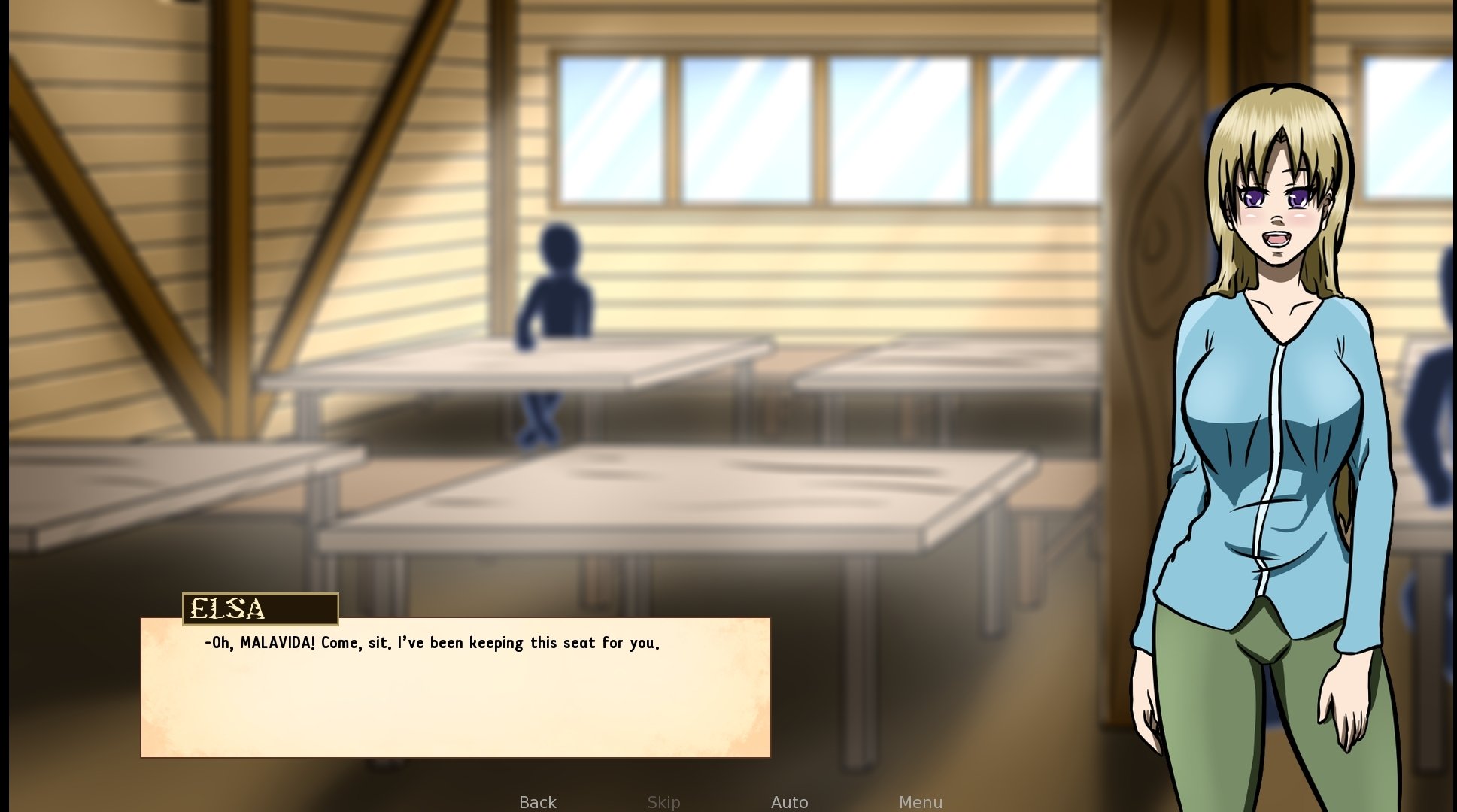 Attack on Survey Corps Mod