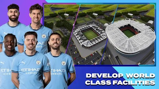 Soccer Manager 2026