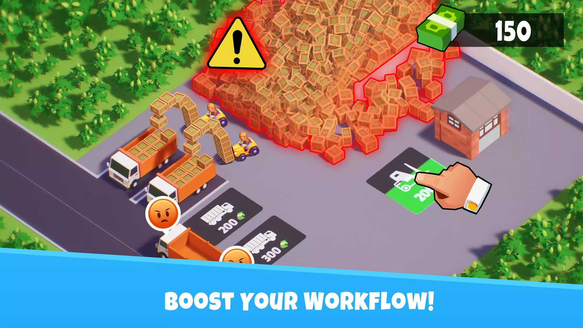 Idle Mafia - Tycoon Manager Idle Mafia - Tycoon Manager