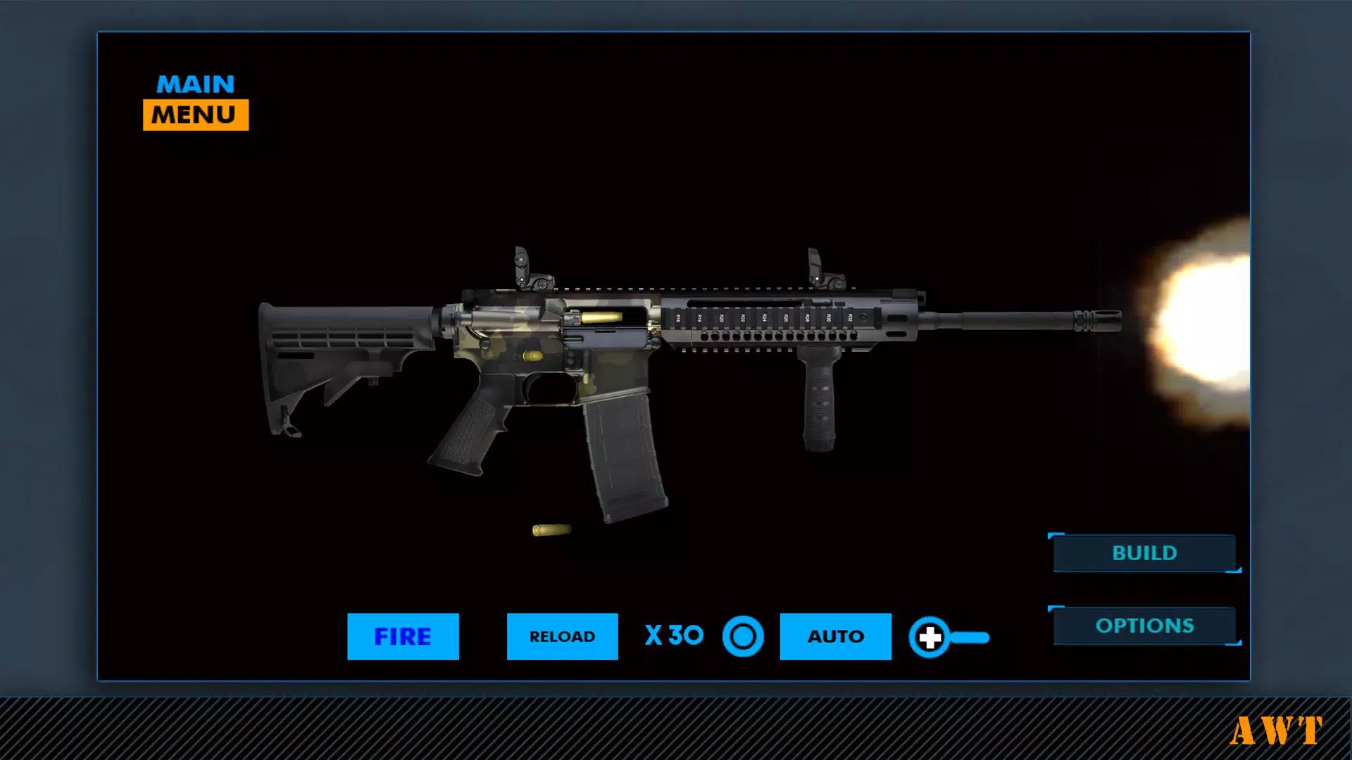 Ultimate Weapon Simulator Ultimate Weapon Simulator