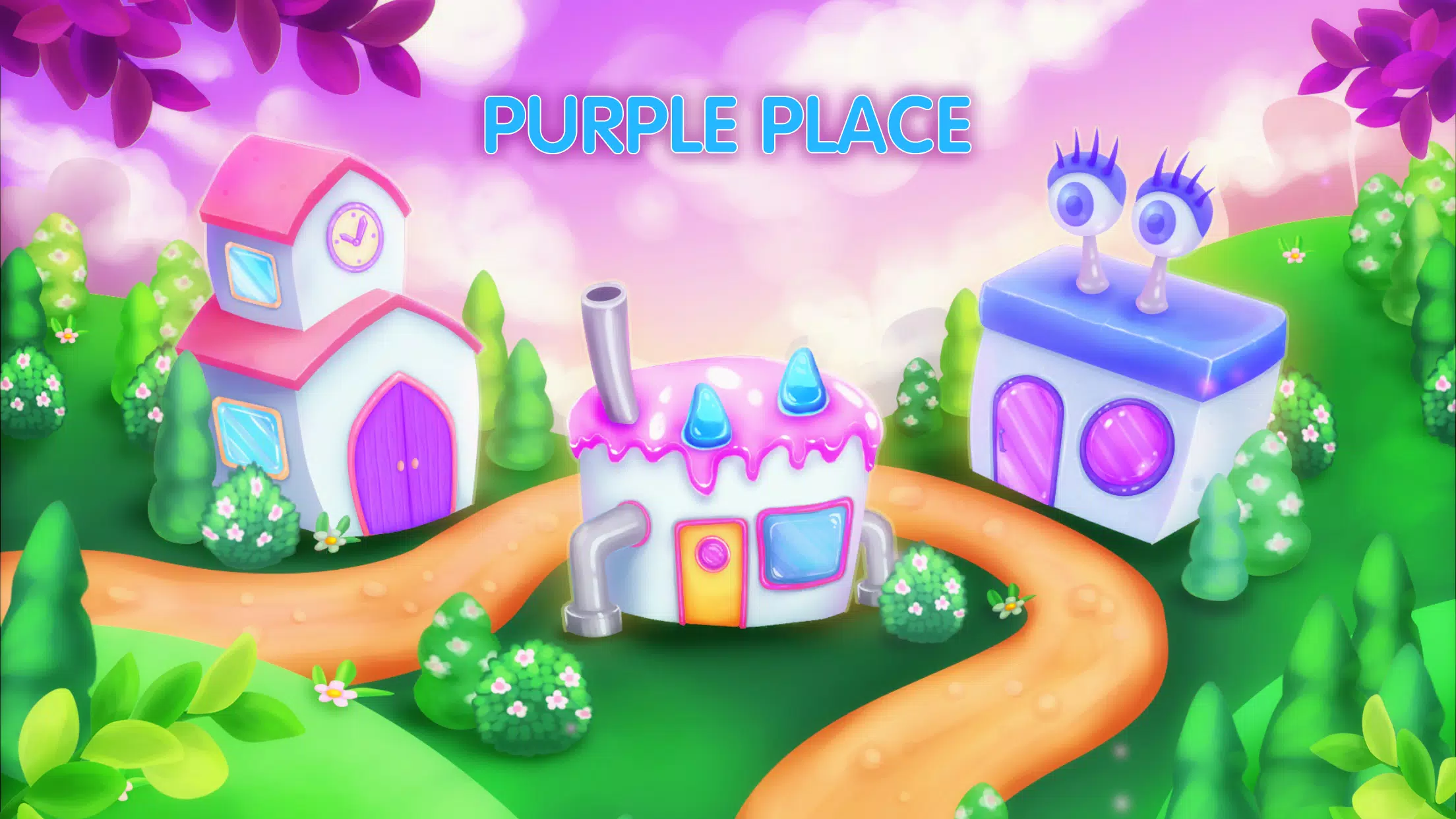 Purple Place PRO Purple Place PRO